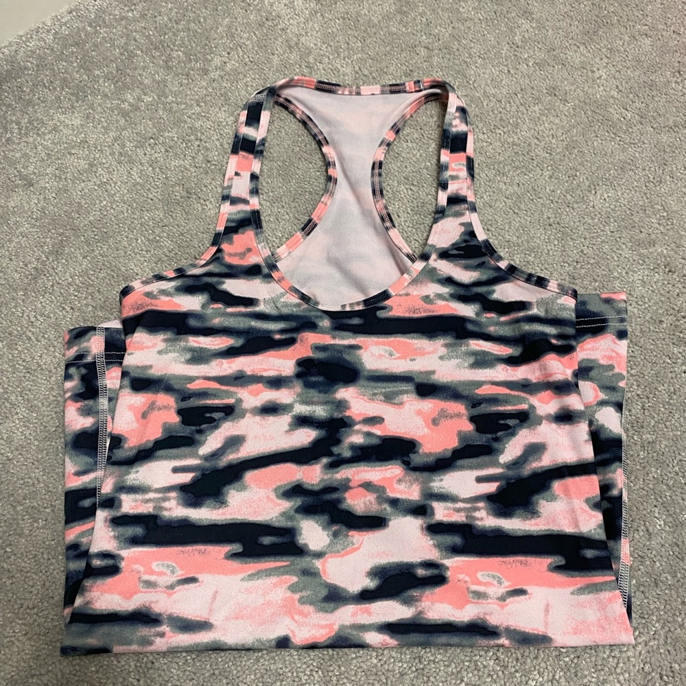 Lululemon Cool Racerback Tank top